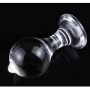Plug anal  Gota