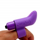 Vibrador dedo Mis Sweet  Finger CHISA