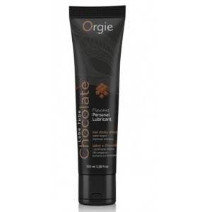 Lubricante Orgie Sabor Chocolate 100 ml