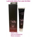 Gel Íntimo Hot 50ML Fun lube