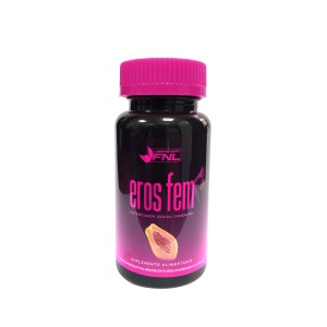 Eros Fem  Bienestar Sexual