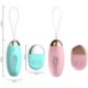 Huevo vibrador  We  Love