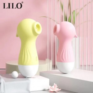 Succionador Mini  Horse  LILO