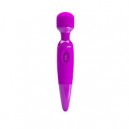 Micr&oacute;fono vibrador PRETTY LOVE 