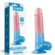 Dildo  Dazzle  Studs  23 cm LOVETOY
