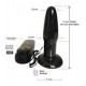 Vibrador Plug Anal Con Sopapo