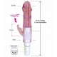 Mini Conejito Vibrador  18 x 2.5 