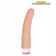 Vibrador Curvo Regulable 19 x 2.5 cm