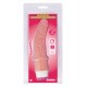 Vibrador Curvo Regulable 19 x 2.5 cm