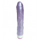 Vibrador Multivelocidades Morado