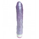 Vibrador Multivelocidades Morado