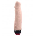 Vibrador  Siliconado Perfect Pleasures