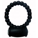 Anillo Vibrador PerlaNegra