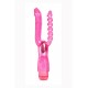Vibrador Double Plasure