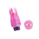 Vibrador 26 cm  Double   Pleasure