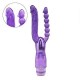 Vibrador 26 cm  Double   Pleasure