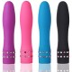 Vibrador Chic Vibro Diamantes