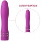 Vibrador Chic Vibro Diamantes