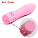 Vibrador Chic Vibro Diamantes