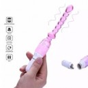 Vibrador Varita Anal Waterproof