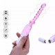 Vibrador Varita Anal Waterproof