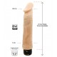 Vibrador Fantasy 20 centimetros