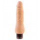 Vibrador Realista  Mágnum Nº2