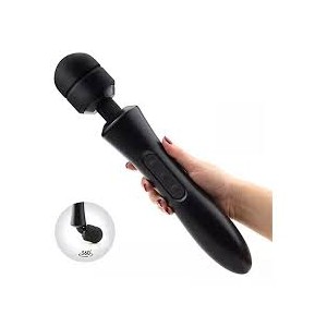 Masajeador Micrófono  Magic  Massager