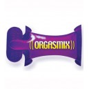 Orgasmix    Gel   potenciador   de  orgasmos 