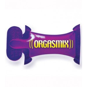 Orgasmix   Gel   potenciador   de  orgasmos 