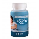 NATURAL  POWER  MAN