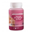 NATURAL  POWER WOMAN