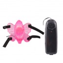 Mariposa Vibradora con pene