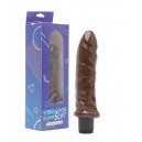 Vibrador Realistico Super  Soft