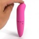 Mini Vibrador Delfín Clítoris Punto G