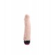 Vibrador  Siliconado  El Magnate