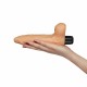 Vibrador Real feel con Testículos