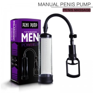 Bomba   Penis  Pump  Men