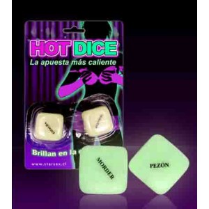 Dados  Hot  Dice