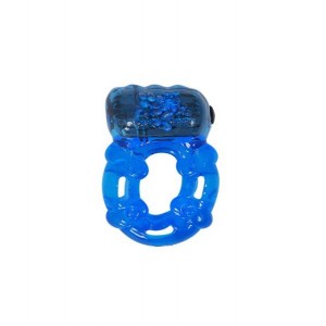 Anillo Vibrador 5 Ritmos Reutilizable