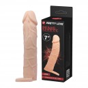 Prótesis   Penis   Sleeve