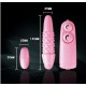 Huevo  Vibrador doble 