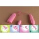 Huevo  Vibrador doble 