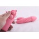 Huevo  Vibrador doble 