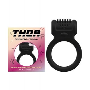 Anillo Vibrador  Thor