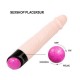 VIBRADOR ROTATORIO  SEX  FLESH  COLORFUL