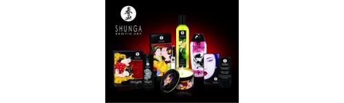 Shunga Cosmetica Erotica